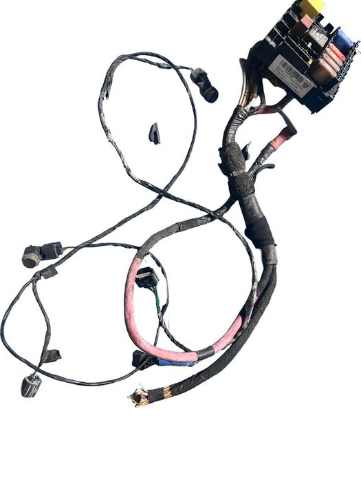 Panou Sigurante Baterie Renault Laguna Iii Bt0/1 2007 - 2015 Rjen0Ab30