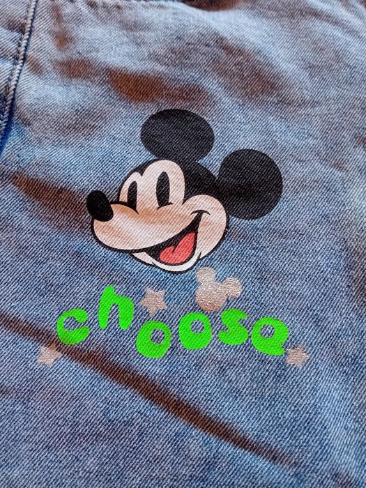 Дънки  122см-128см