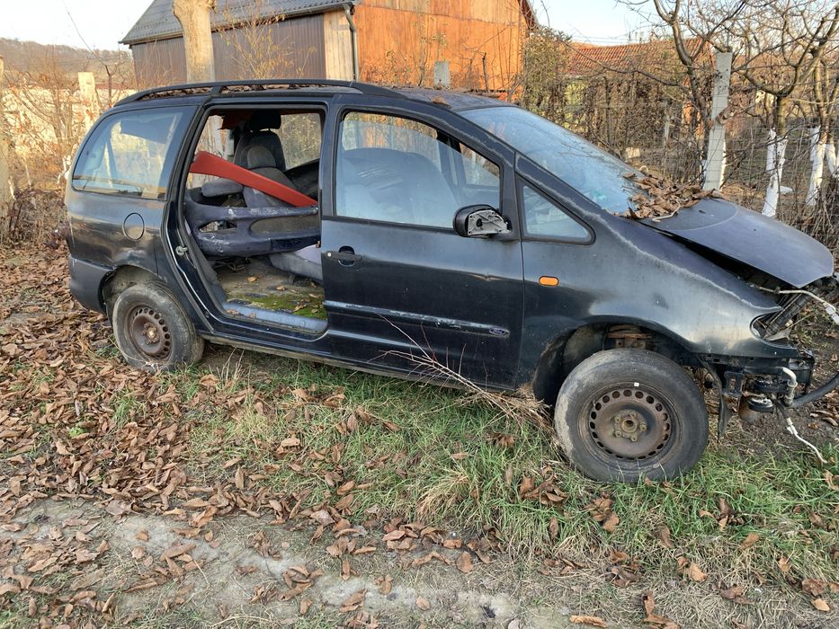 Jante / piese / ford galaxy