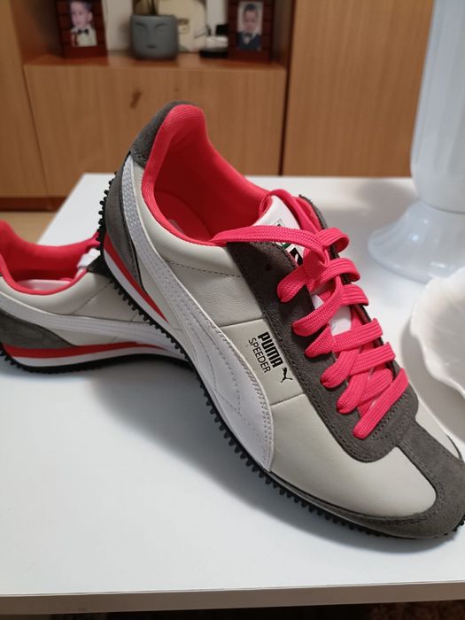 Adidasi Puma marimea 38.5