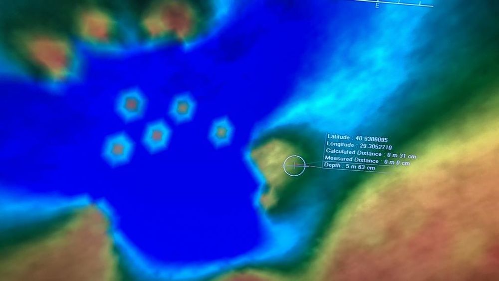 Металлоискател praton voyajer lb 16 3 D skayner