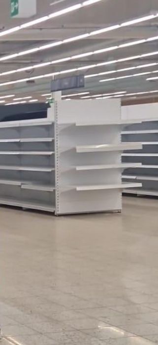 Rafturi de arhivare zincate