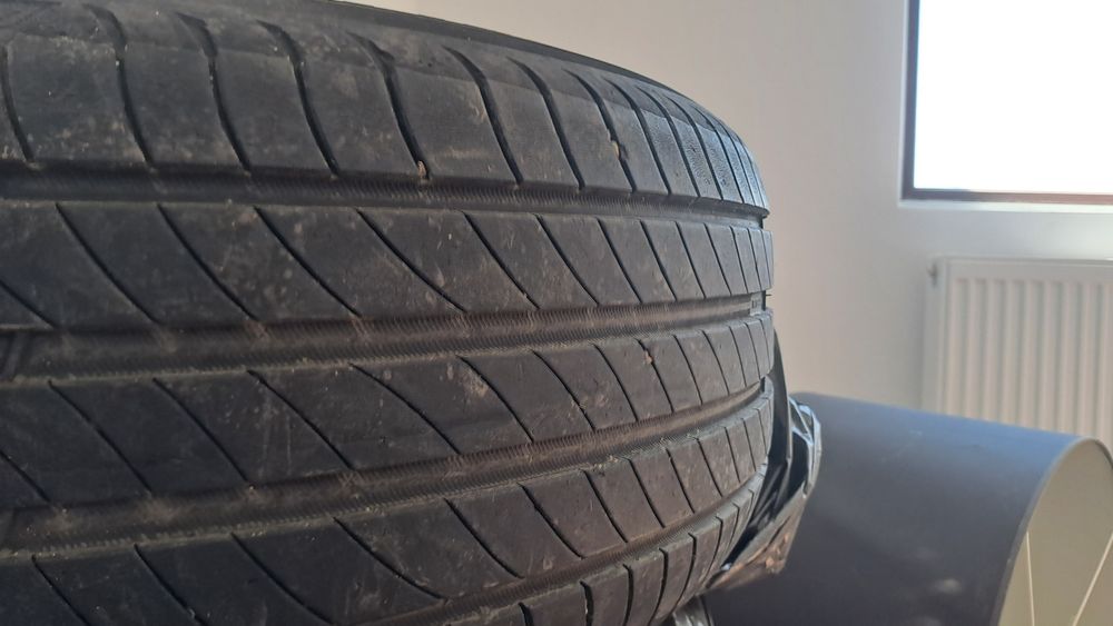 Michelin Primacy4 - anvelope vara - 205/55 R16