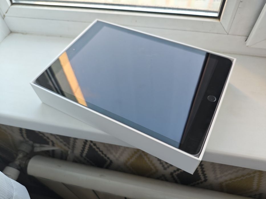 Ipad 8th generation