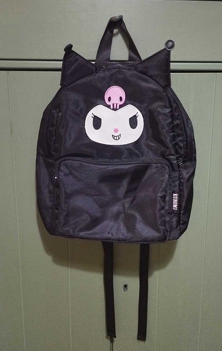 Детска раница KUROMI