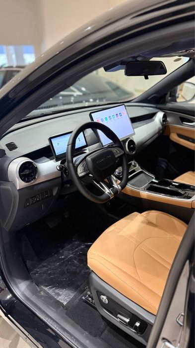 Dongfeng  2026 — 3