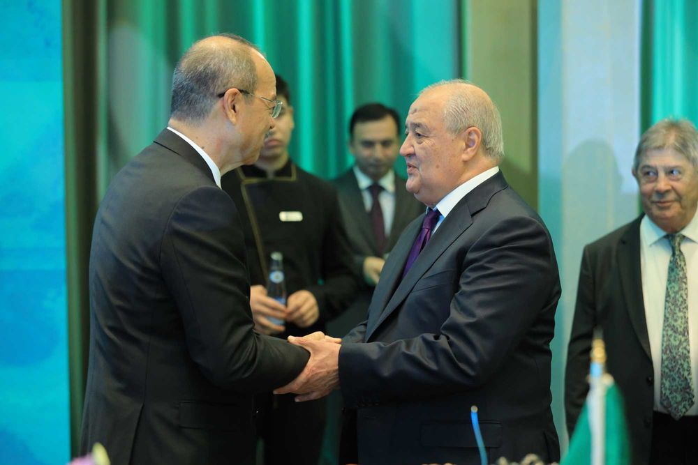 Фотограф в Ташкенте. Конференция и Свадебная фото съёмка