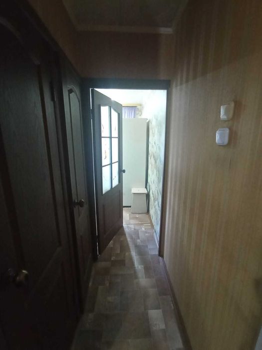 Продам 2 комн. квартиру в г.Уральск