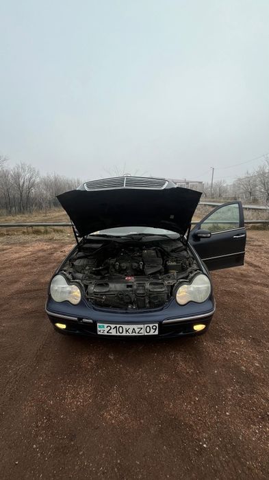 Продаю мерседес.