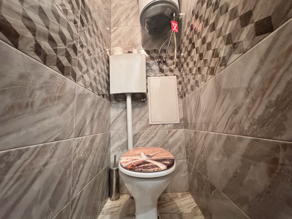 Продава се Двустаен апартамент в Плевен, Сторгозия - 60 кв.м за 1334 €/кв.м - Снимка #6