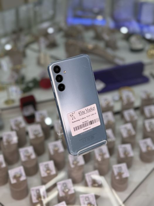 Samsung Galaxy M15 128GB