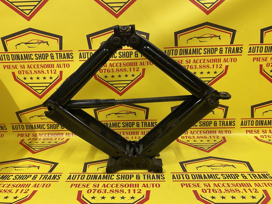 Cric auto original OEM GM Opel Vectra C Signum Astra H Zafira B Saab