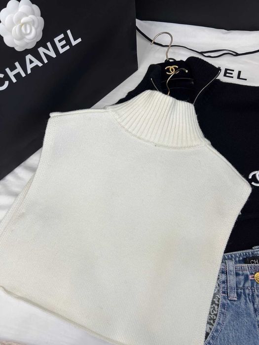 Vesta Chanel - calitate premium prezentare completa