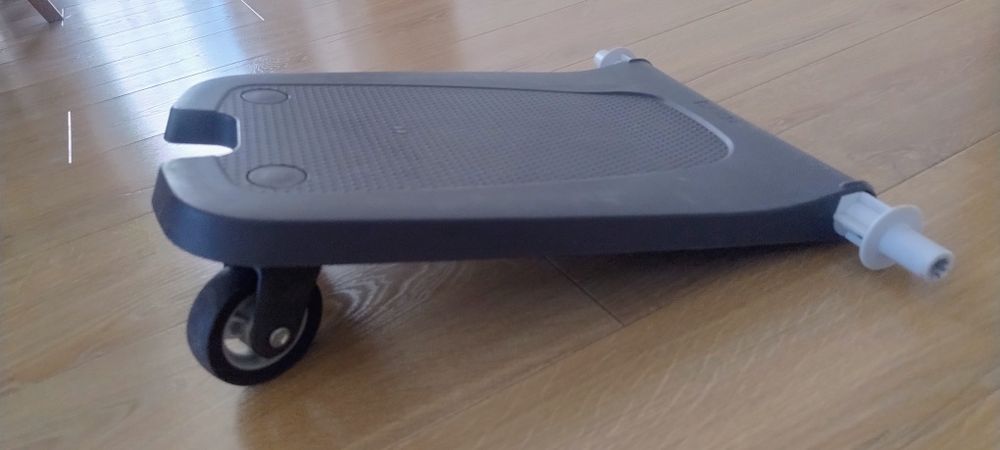 Placa extensie Stokke