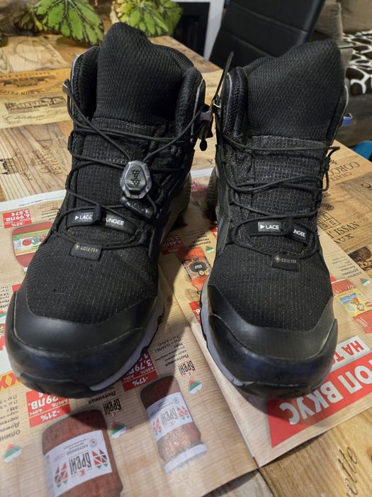 Детски боти Adidas Terrex GoreTex