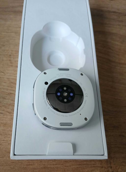 Samsung Galaxy Watch 8 44mm Гаранция