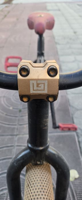 BMX продавам бмх