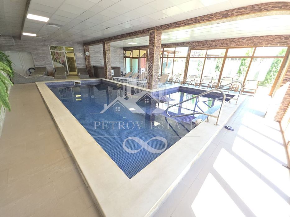 1-стаен в Пазарджик, област-гр.Велинград площ 49