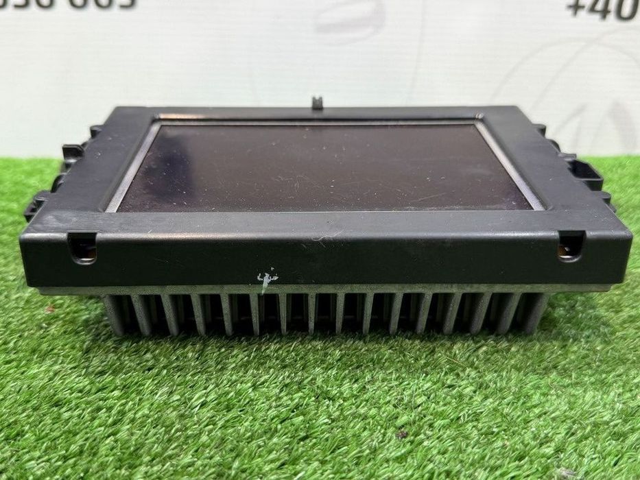 Display informational 2012 ford focus 1.6 diesel cod oem 10r035345 2011-2015