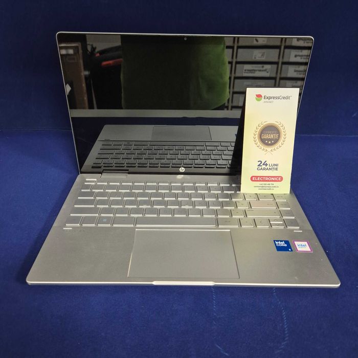 Laptop HP 2 in 1 ( B33646.1/ Ag28 Doi Baieti ) Garantie 2 ani ! Iasi ...
