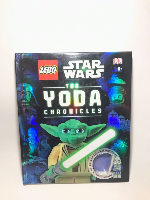 Carte LEGO Star Wars in limba engleză Bucuresti Sectorul 1 • OLX.ro