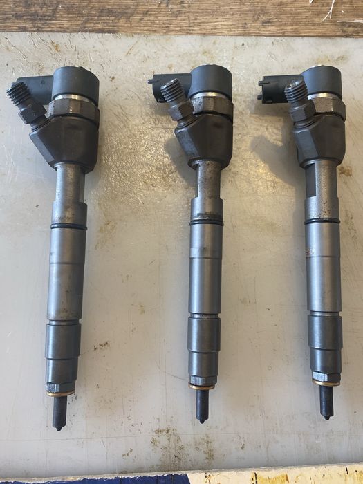 Дюзи за Honda 2.2 дизел 2007г.