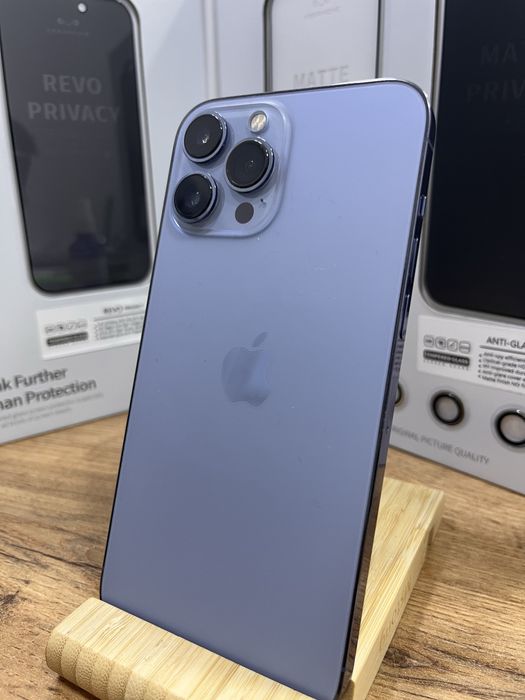 Ip 13 pro max 128 gb Pintelkz 43108