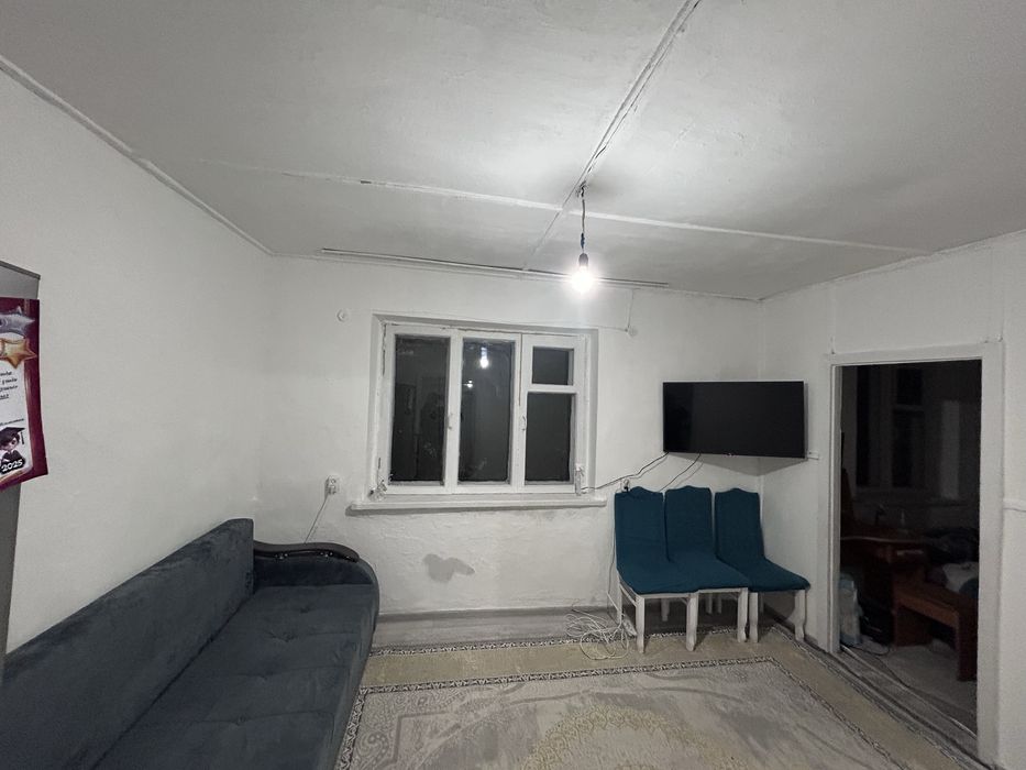 Продам квартиру!