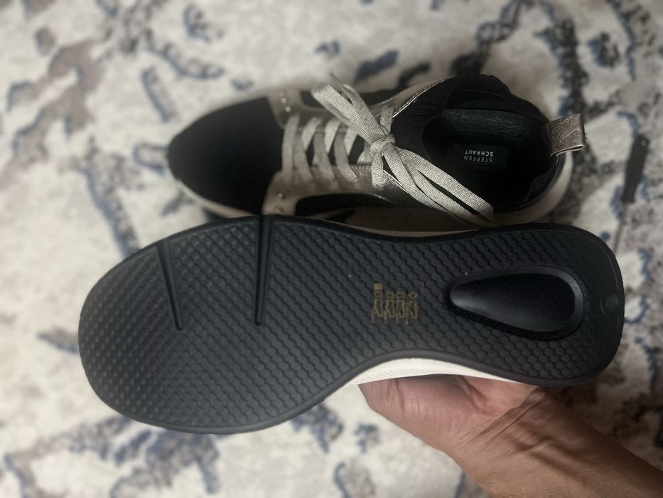 Женские кроссовки STEFFEN SCHRAUT  Германия