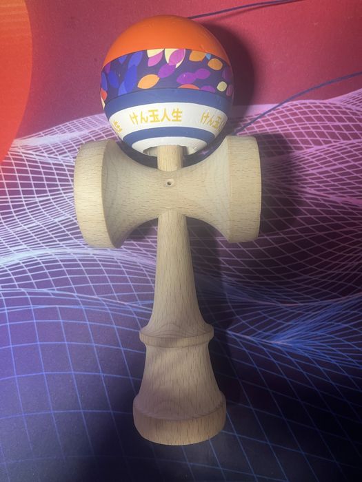 Vand kendama europe tensei nelansata inca pe piata