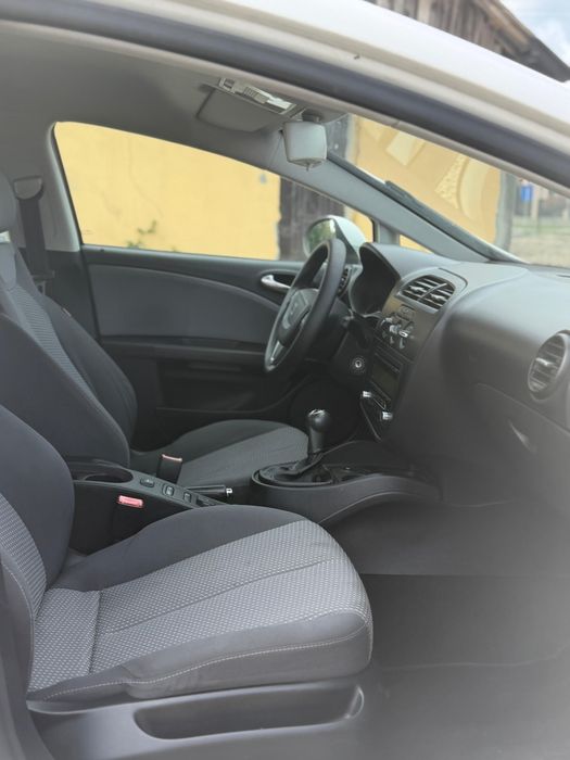 Seat Leon /Facelift /An 2010 /Impecabila
