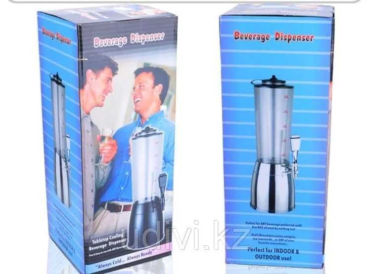 Диспенсер для напитков 2.5L