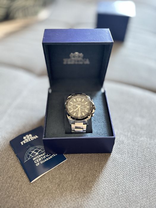 Часовник Festina F16680/4