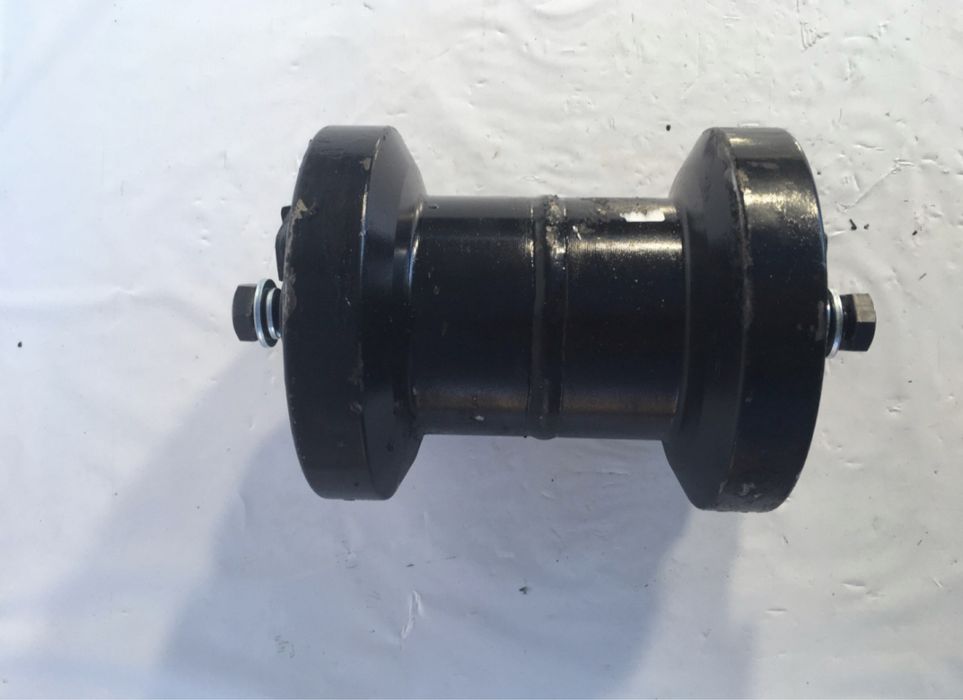 Role inferioare miniexcavatoare