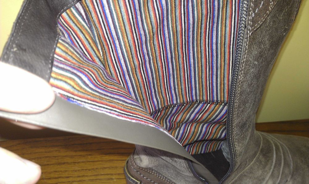 Merrell-дамски ботуши №40