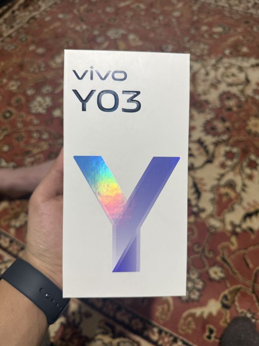 Продам телефон. Vivo Y03