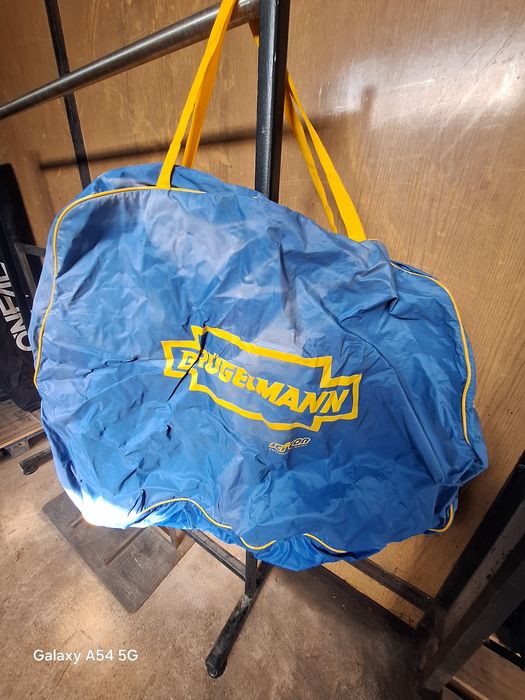 Голяма транспортна чанта