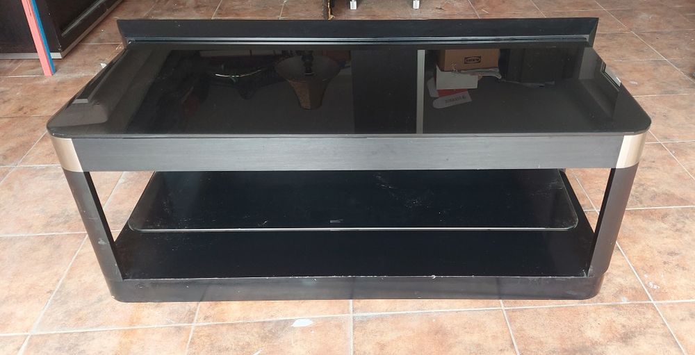 Set mobila living / sufragerie / hol comoda / masa TV