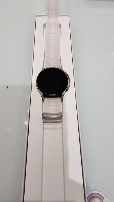 Samsung galaxy watch 4 40mm LTE