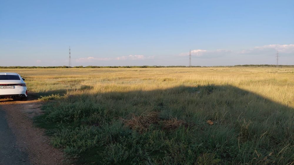 2 участка раздельно продам 50 соток