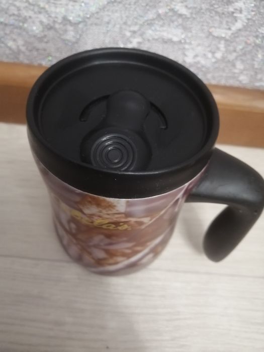 Продается термокружка