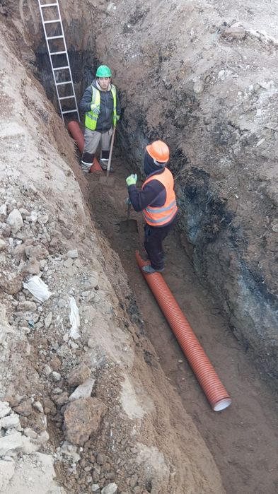 Предоставляем Услуги НВК