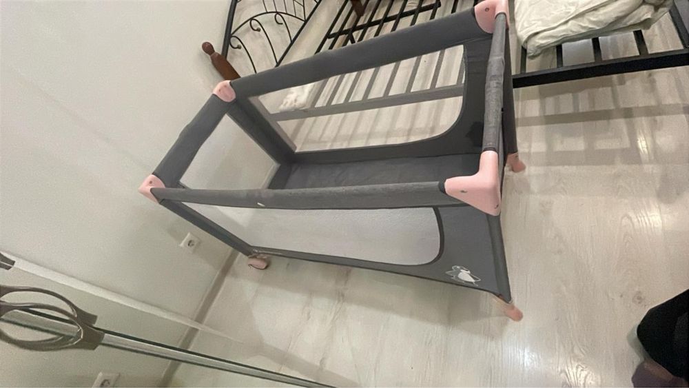 Продам кровать детская