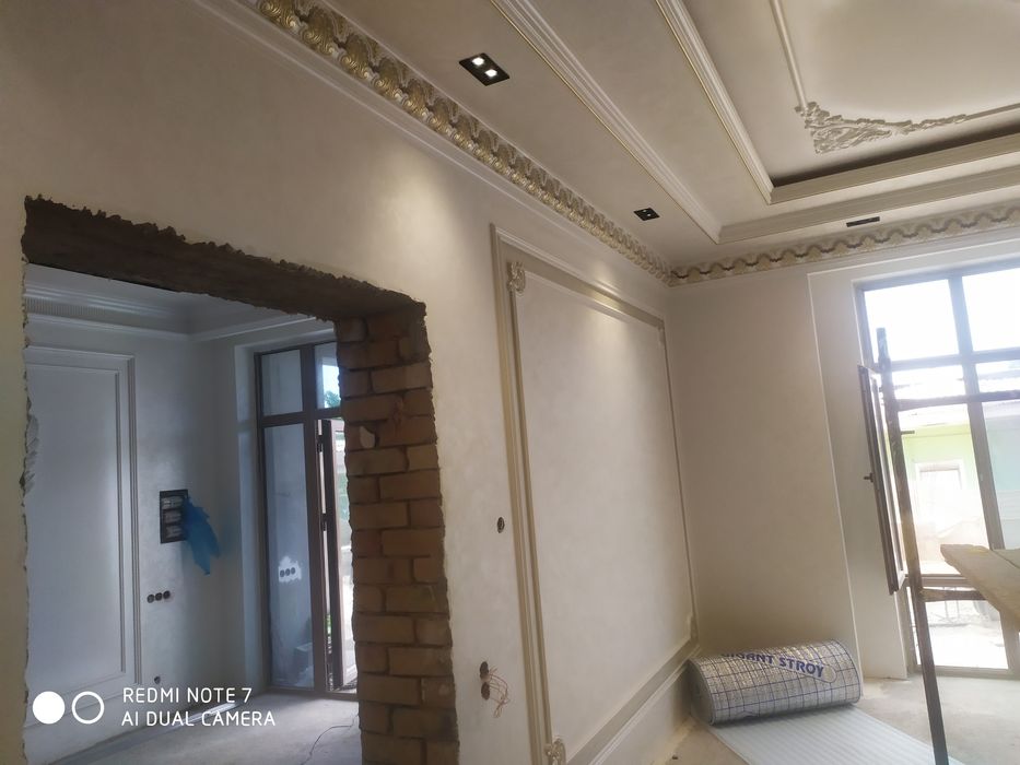 Malyarka gipsakarton