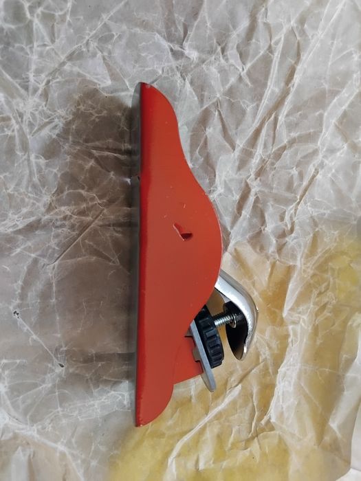 Rindea mica metalica