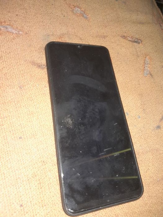 Продаётся телефон редми 10с в отличном состоянии