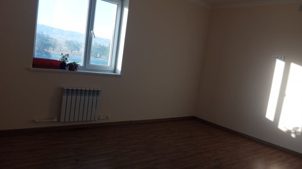 Bulungʻur paxtaboshida kvartira