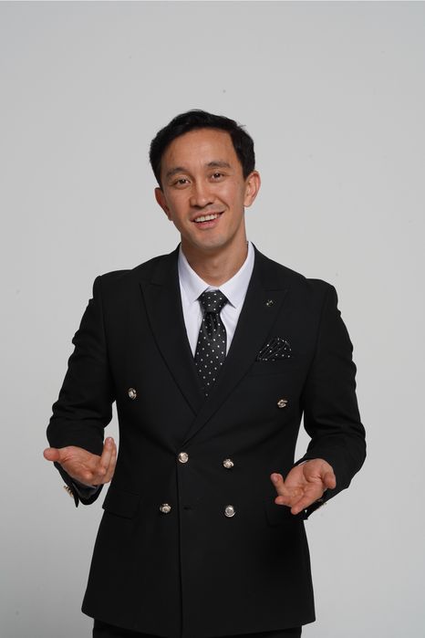 Тамада / Ведущий