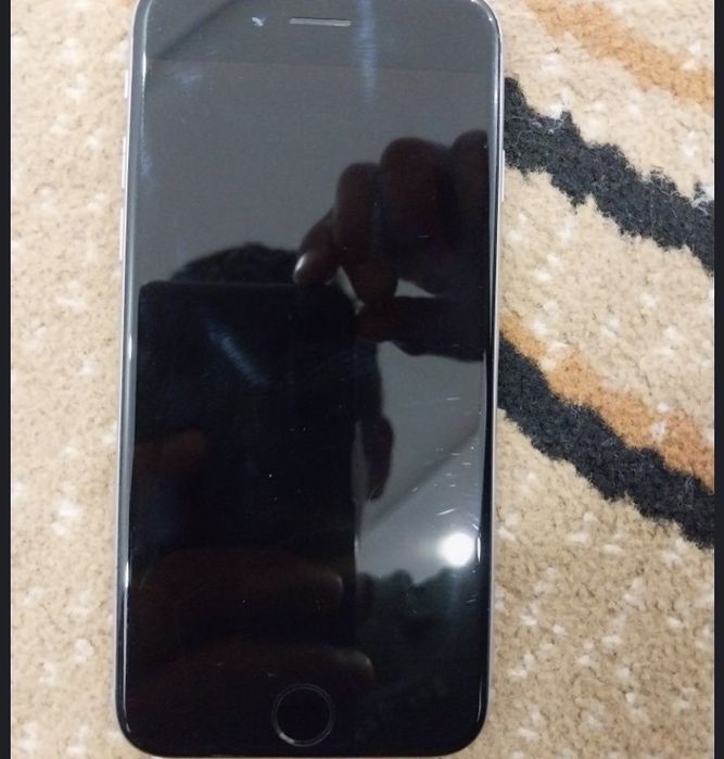 Iphone 6s ideal sotiladi