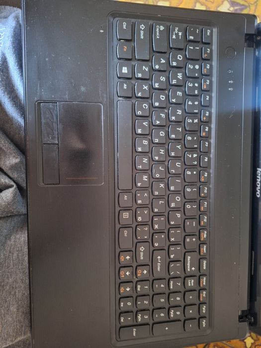 Ноутбук lenovo g575  торг